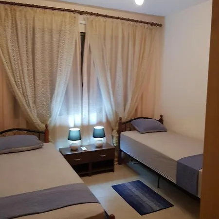 Danaos 2 Apartament