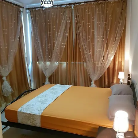 Danaos 2 * Pafos