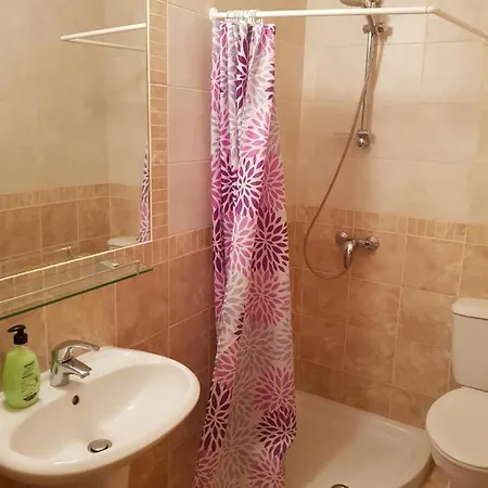 Apartament Danaos 2 Pafos