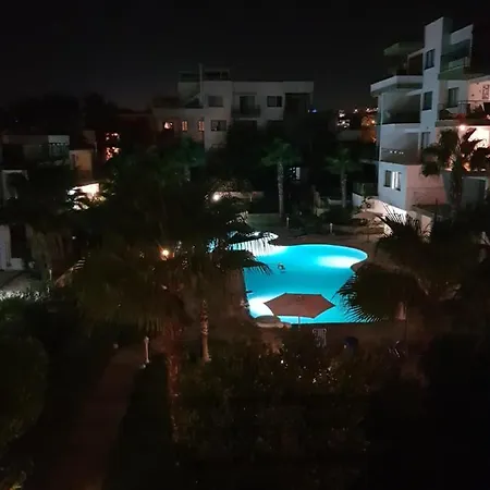 Danaos 2 Apartment *