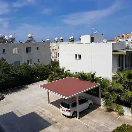 Danaos 2 * Paphos