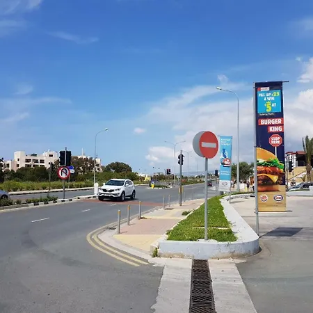 Danaos 2 Pafos