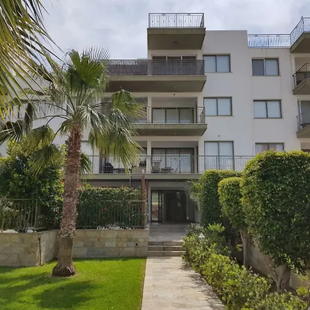Apartament Danaos 2 Pafos