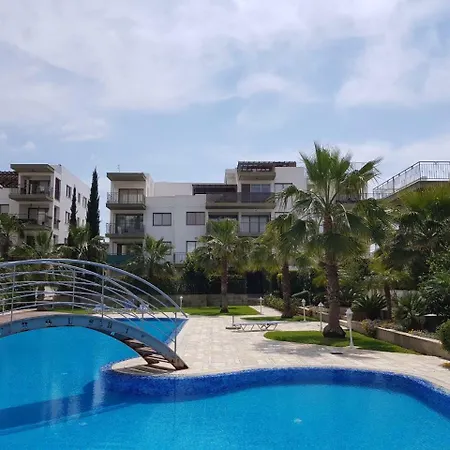 Danaos 2 Apartment Paphos