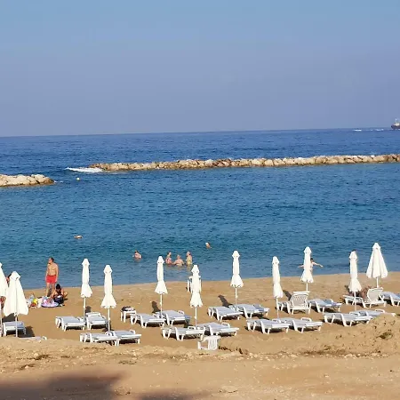 Apartament Danaos 2 Pafos