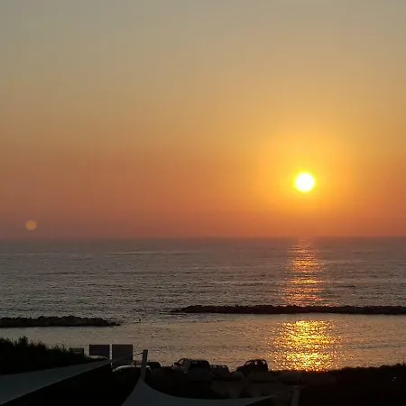 Danaos 2 Apartament Pafos