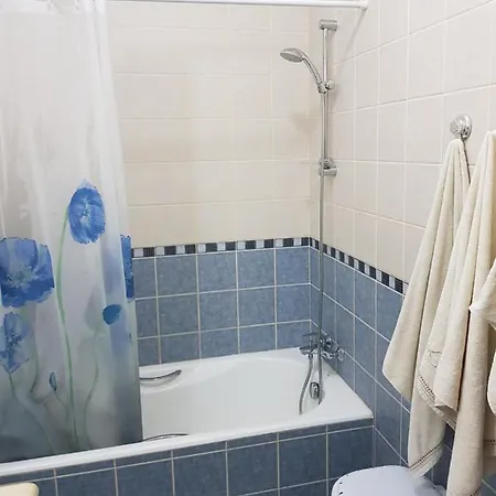 Apartment Danaos 2