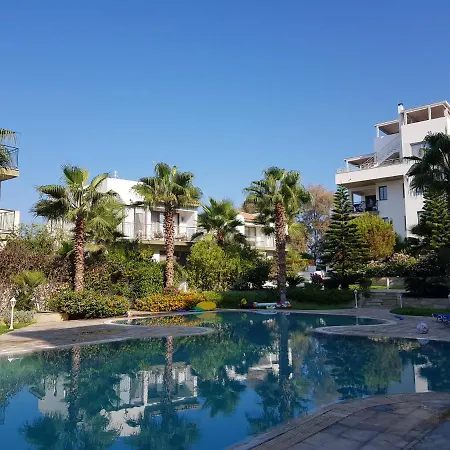 Apartment Danaos 2 Paphos