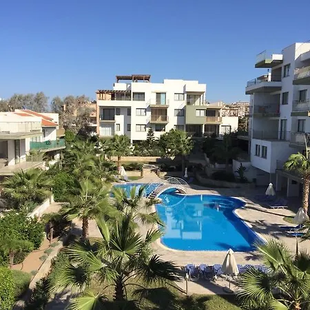 Danaos 2 Paphos