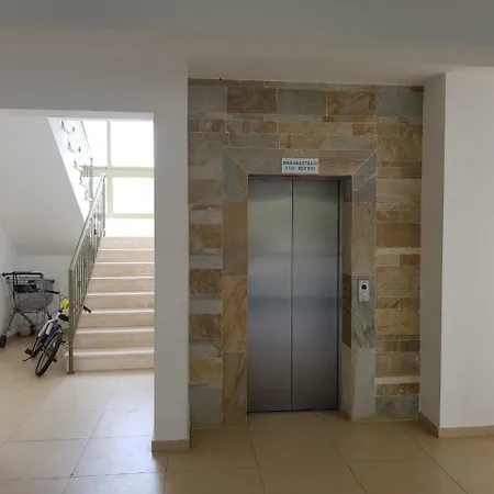 Apartment Danaos 2