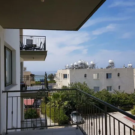 Apartment Danaos 2 Paphos
